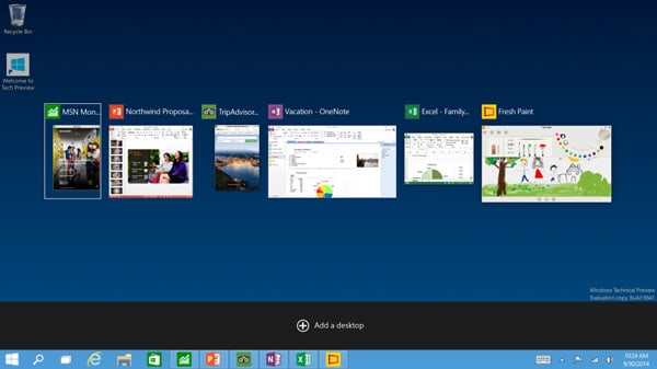 I 9 migliori trucchi per Windows 10 che probabilmente non conoscevi