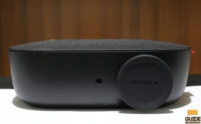 Nebula Prizm II Proiettore Full HD recensione