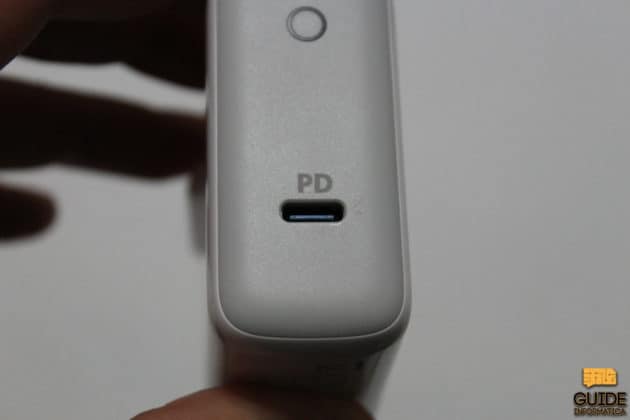 Anker PowerPort Speed PD 30 Caricatore da parete USB-C recensione