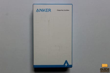 Anker PowerPort Speed PD 30 Caricatore da parete USB-C recensione