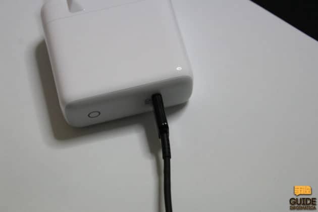 Anker PowerPort Speed PD 30 Caricatore da parete USB-C recensione