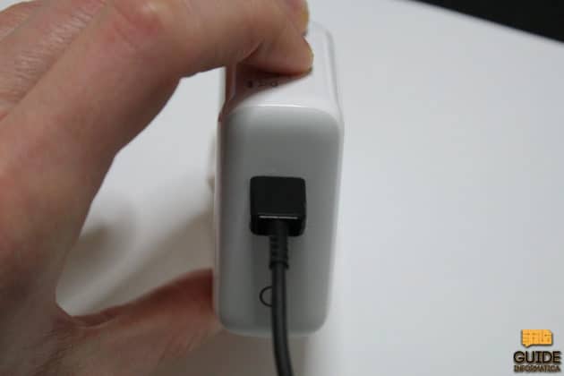 Anker PowerPort Speed PD 30 Caricatore da parete USB-C recensione