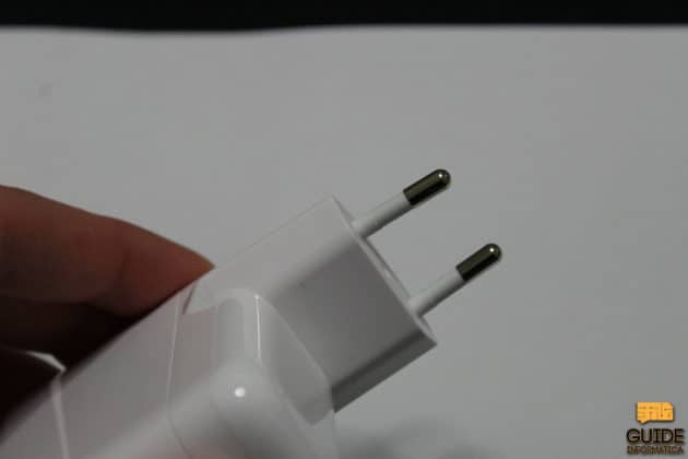 Anker PowerPort Speed PD 30 Caricatore da parete USB-C recensione