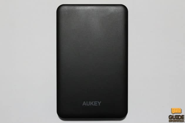 Aukey DS-B6 Case esterno HDD SSD recensione