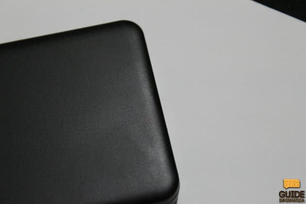 Aukey DS-B6 Case esterno HDD SSD recensione