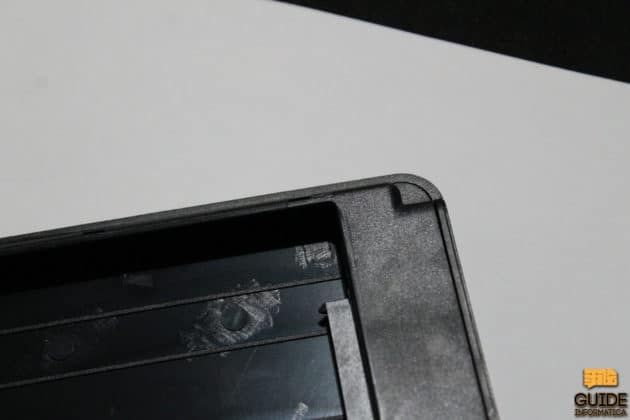 Aukey DS-B6 Case esterno HDD SSD recensione