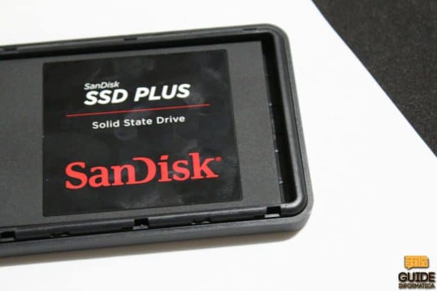 Aukey DS-B6 Case esterno HDD SSD recensione