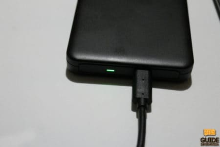 Aukey DS-B6 Case esterno HDD SSD recensione