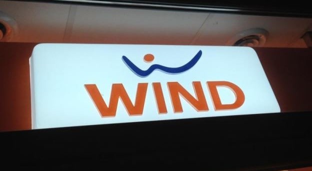 Offerte Wind