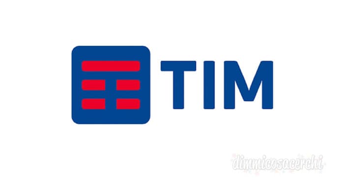 Come disattivare promozioni sul sito Tim