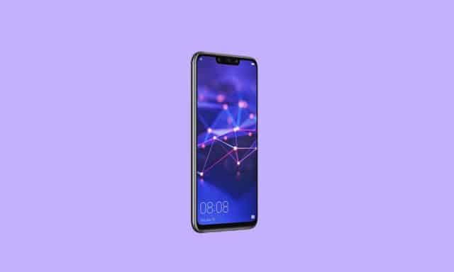 Come resettare Huawei Mate 20 Lite dalla recoveryù Come resettare Huawei Mate 20 Lite dalla recovery