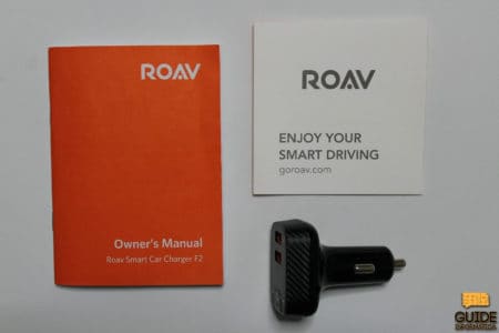 Roav F2 Trasmettitore FM Anker recensione