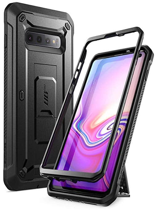 SupCase Cover Samsung Galaxy S10