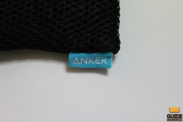 Anker PowerCore 10000 powerbank recensione