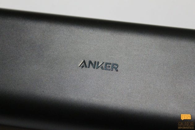 Anker PowerCore 20000 Redux powerbank recensione