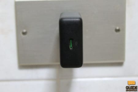 Aukey PA-Y20 Caricatore da parete recensione