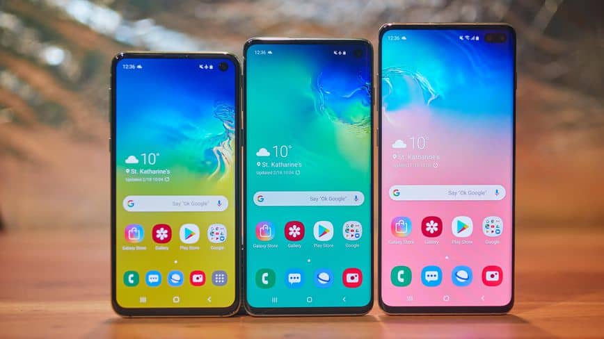 Come disattivare la modalità Always On del display su Samsung Galaxy S10