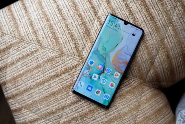 Come disattivare vibrazione tastiera Huawei P30 Come disattivare vibrazione tastiera Huawei P30