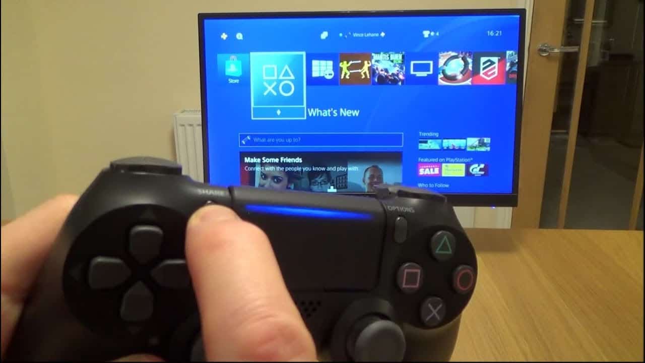Come fare lo Screenshot su PS4