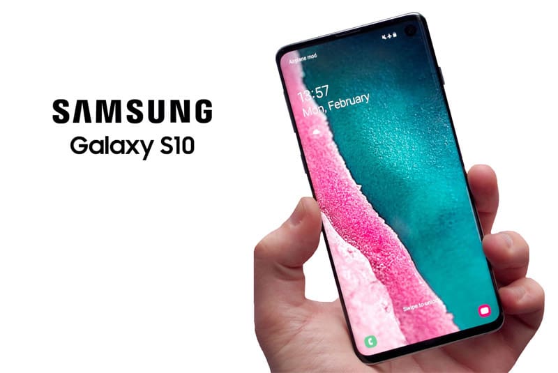 Come impostare due applicazioni affiancate su Samsung Galaxy S10