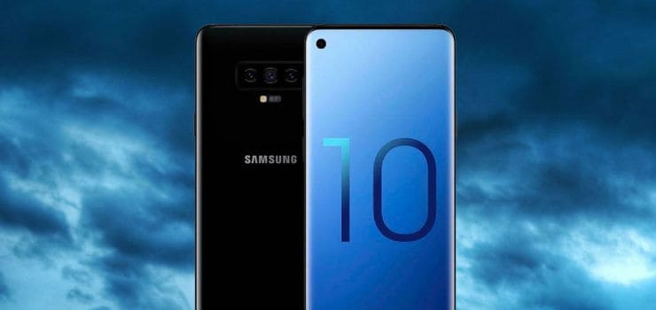 Come personalizzare il font su Samsung Galaxy S10