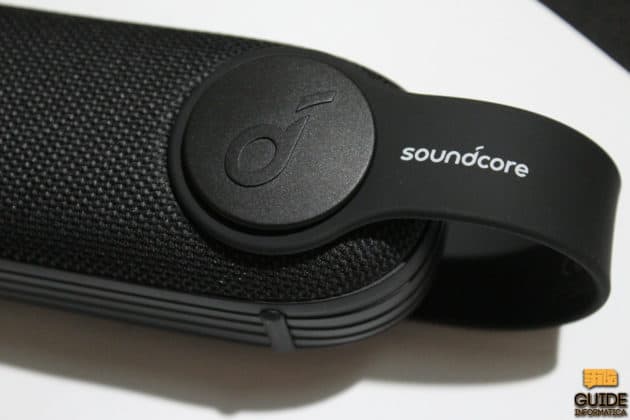 Soundcore Icon recensione