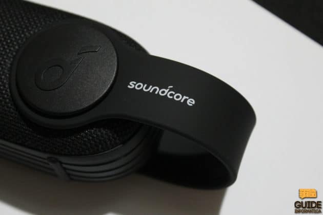 Soundcore Icon recensione