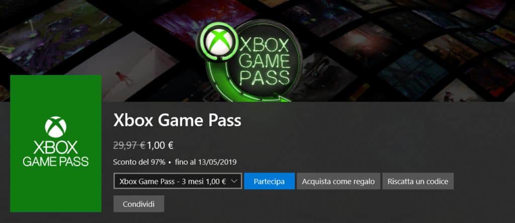 xbox-game-pass-1euro