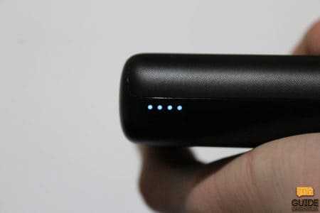 Anker PowerCore 20000 Redux powerbank recensione