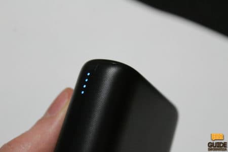 Anker PowerCore 20000 Redux powerbank recensione