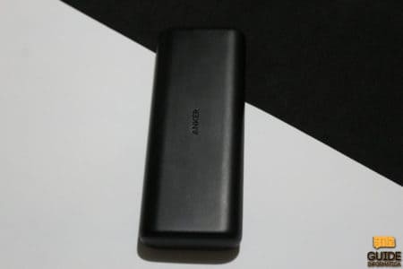 Anker PowerCore 20000 Redux powerbank recensione