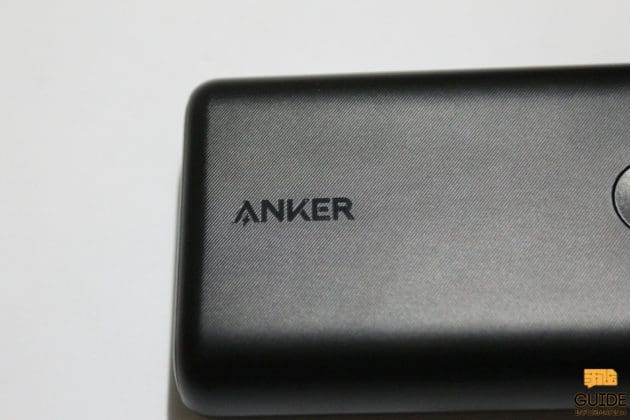 Anker PowerCore II 10000 powerbank recensione