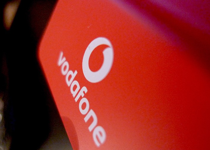 Come aggiungere giga tramite app My Vodafone dal vostro smartphone