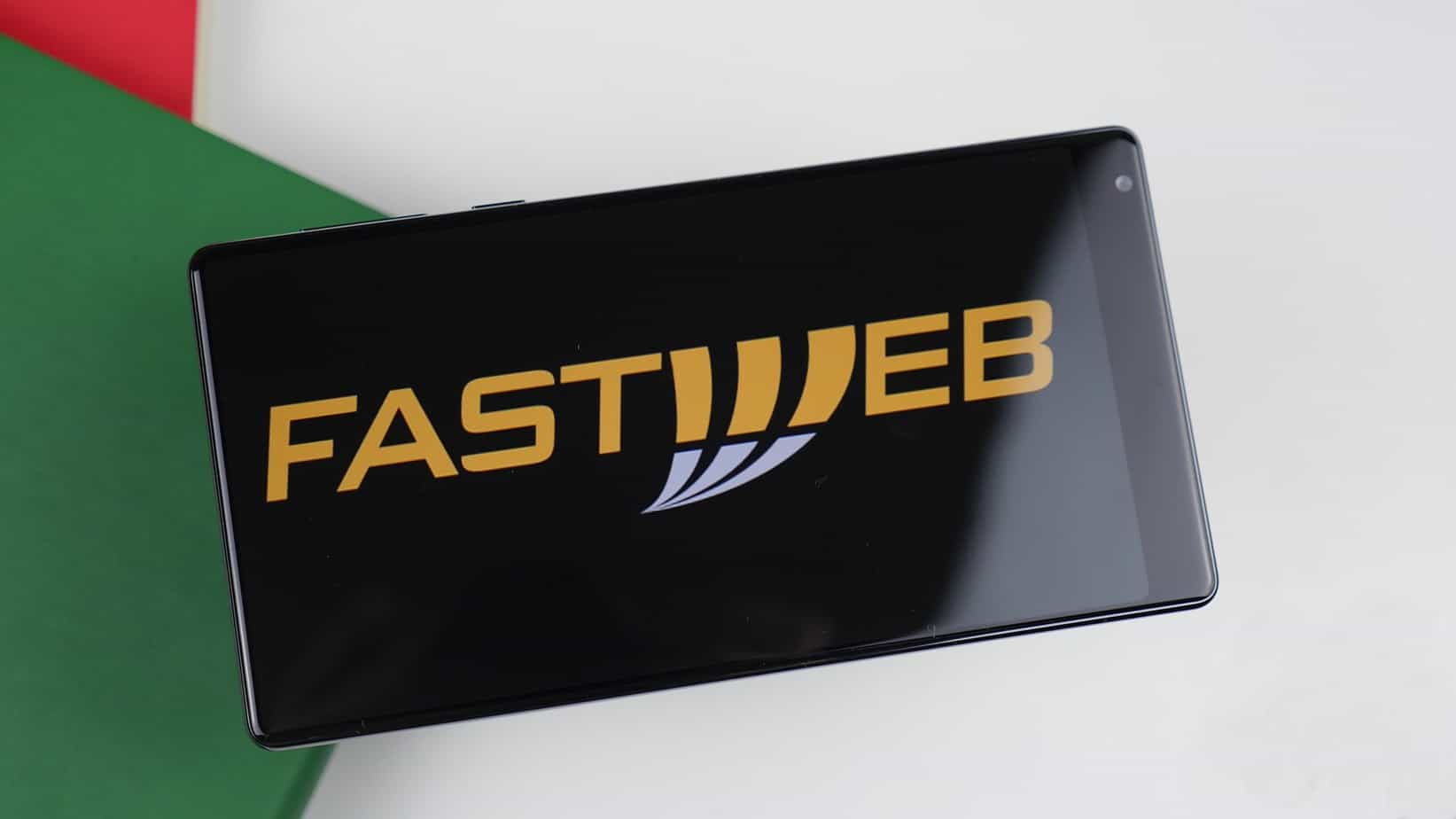 Come disattivare la segreteria Fastweb Mobile con il dialer