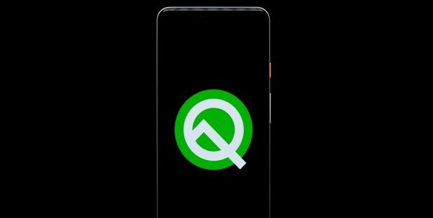 Come scaricare Android Q