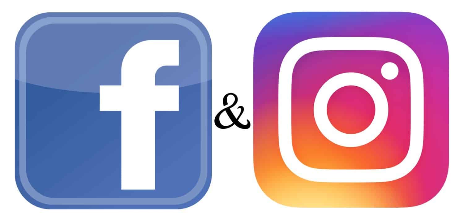 Come scollegare account Instagram e Facebook