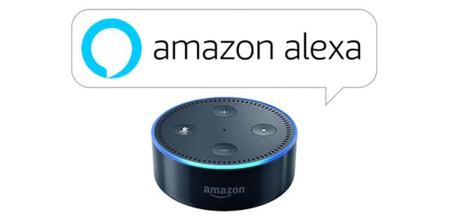Come usare Alexa Echo Come usare Alexa Echo