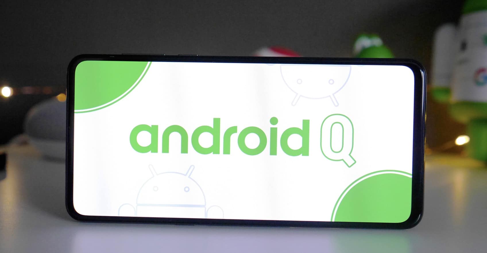 Quali smartphone Samsung saranno aggiornati ad Android Q