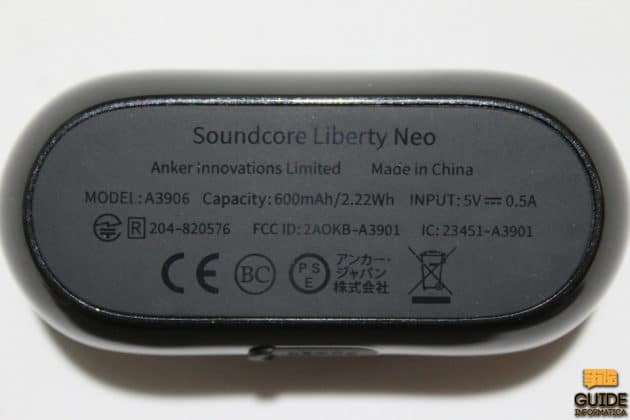 Soundcore Liberty Neo recensione