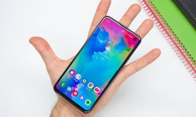 android q android q