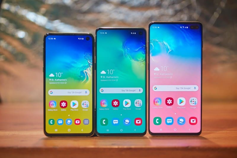 Come nascondere la schermata iniziale Bixby su Samsung Galaxy S10