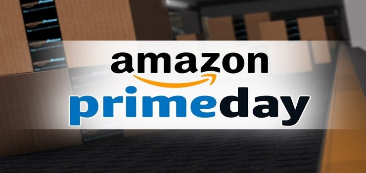 Le migliori offerte sugli smartphone per l’Amazon Prime Day