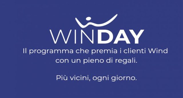 Wind Day Wind Day