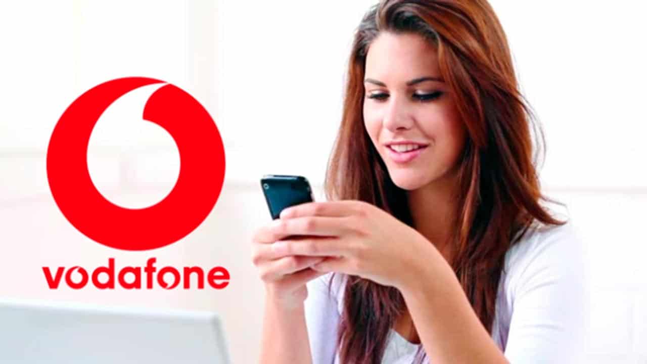 Come aggiungere Giga Vodafone