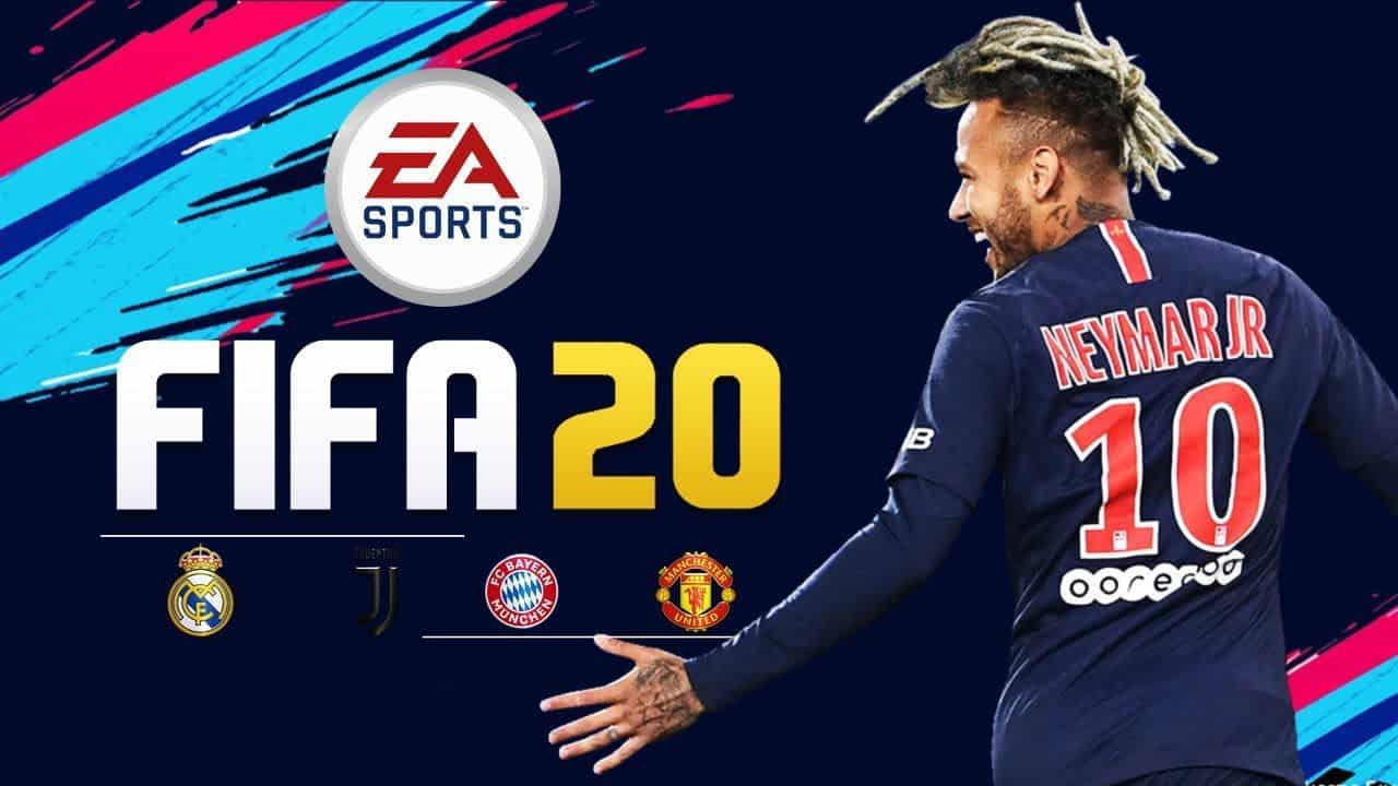 Fifa 20