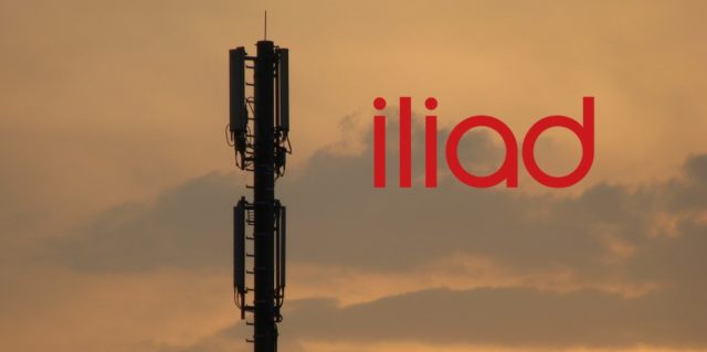 Iliad Iliad