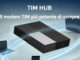Come aggiornare firmware router TIM Hub