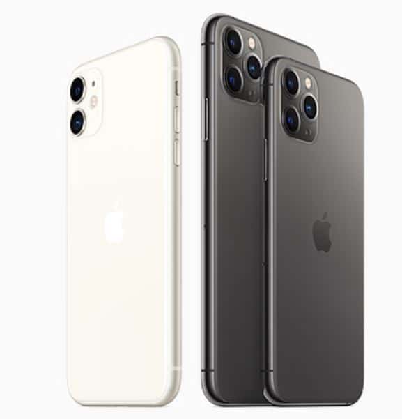 Migliori cover iPhone 11, iPhone 11 Pro e iPhone 11 Pro Max disponibili su Amazon