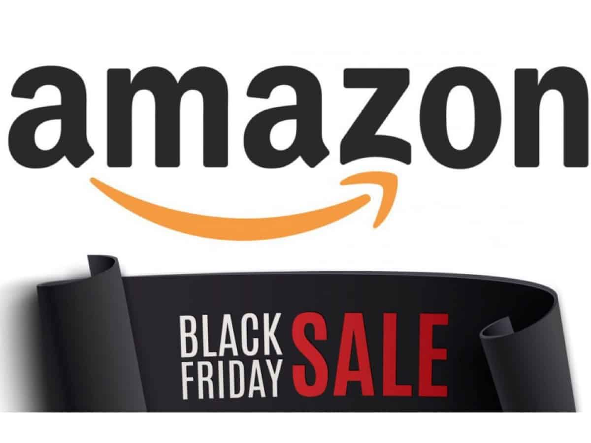 Black Friday 2019