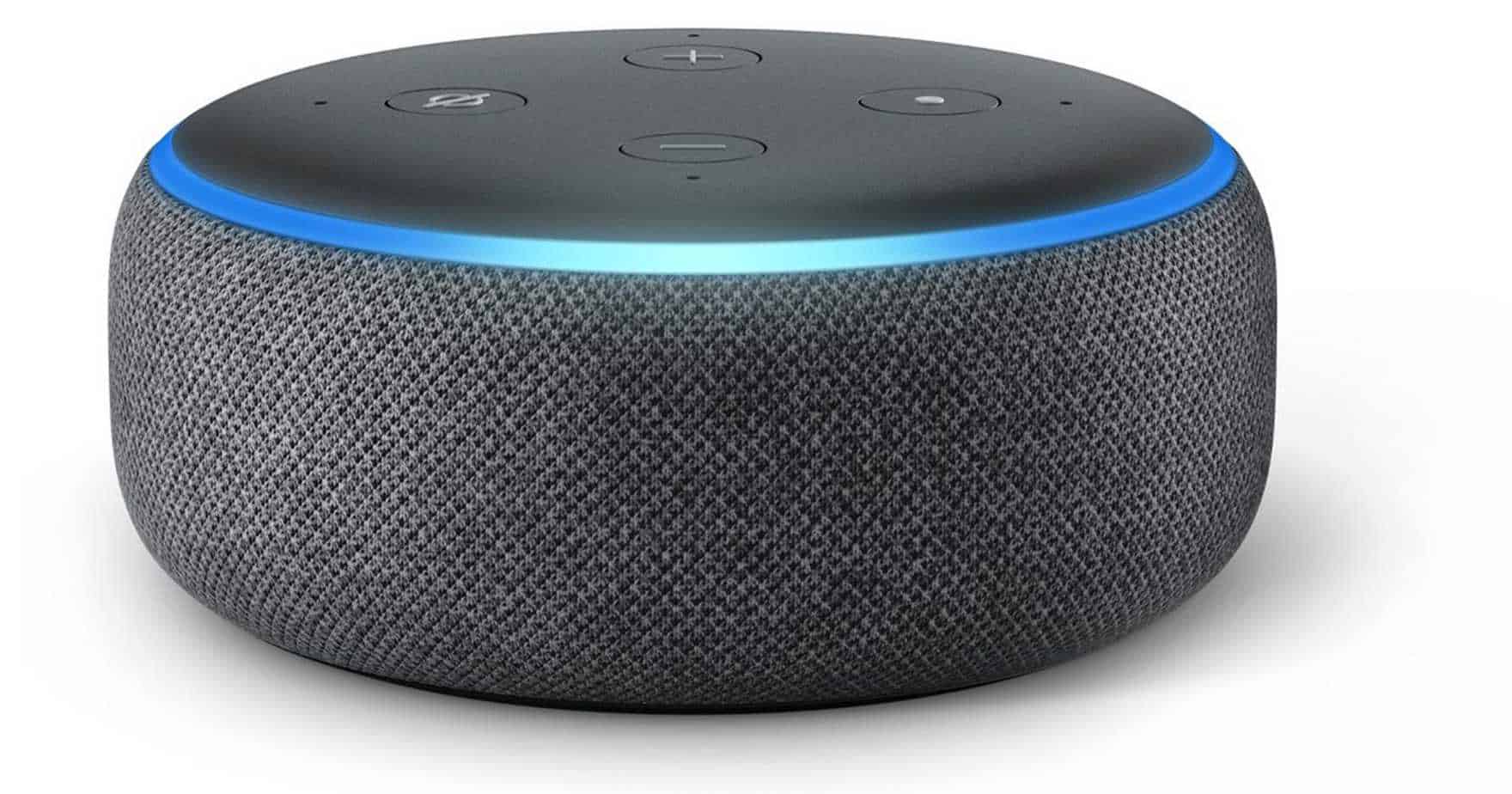 Come cambiare la lingua di Alexa